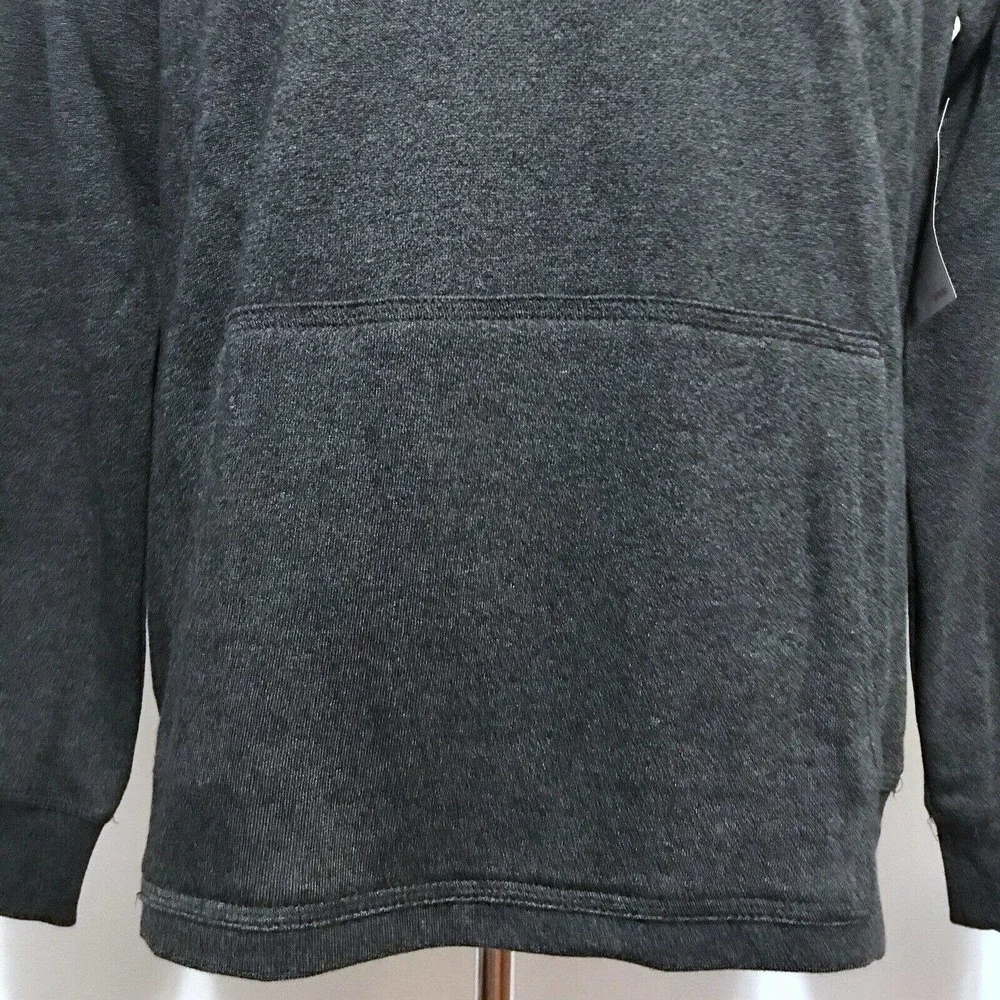 Hurley NWT Pullover Hoodie Men M - Picture 4 of 9